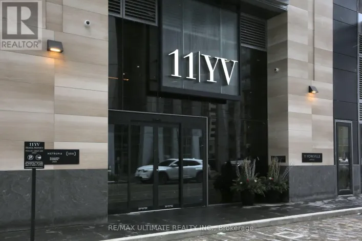1713 - 11 YORKVILLE AVENUE, Toronto