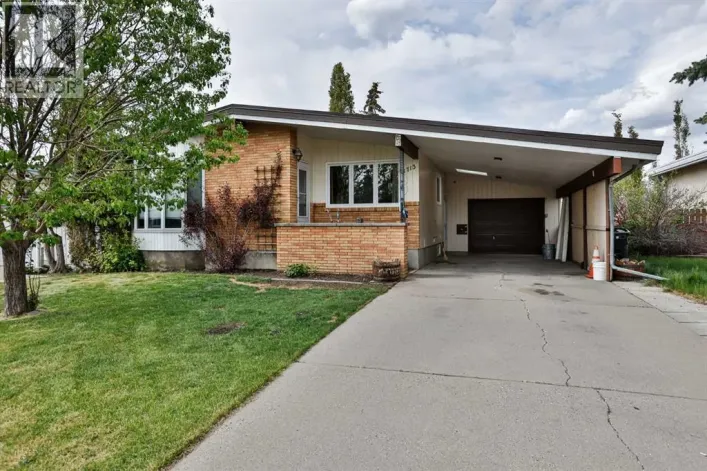 1713 14 Avenue  N, Lethbridge