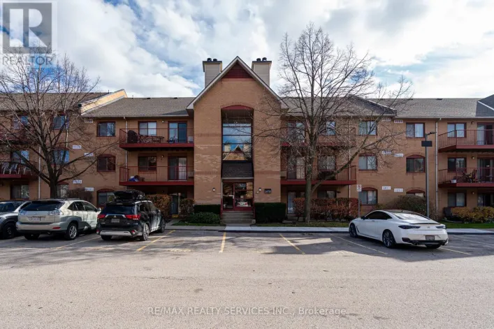 1713 - 1478 PILGRIMS WAY, Oakville