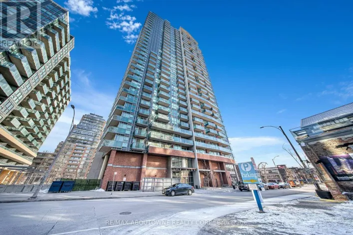 1713 - 150 EAST LIBERTY STREET, Toronto