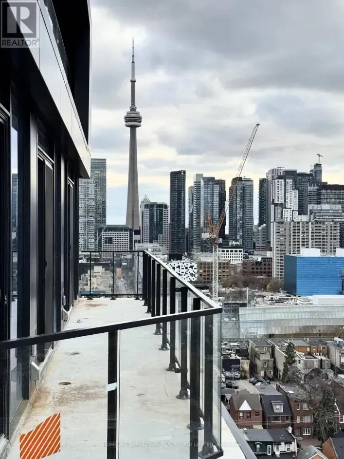1713 - 195 MCCAUL STREET, Toronto
