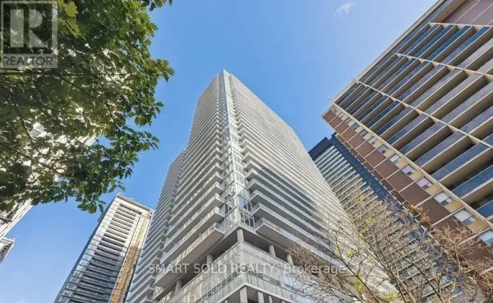 1713 - 195 REDPATH AVENUE E, Toronto