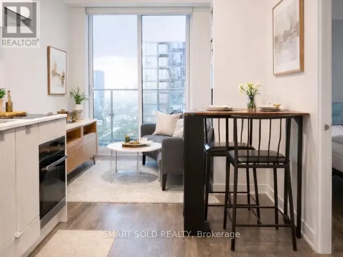 1713 - 195 REDPATH AVENUE, Toronto