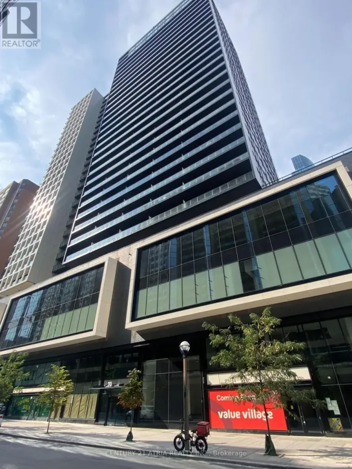 1713 - 20 EDWARD STREET, Toronto