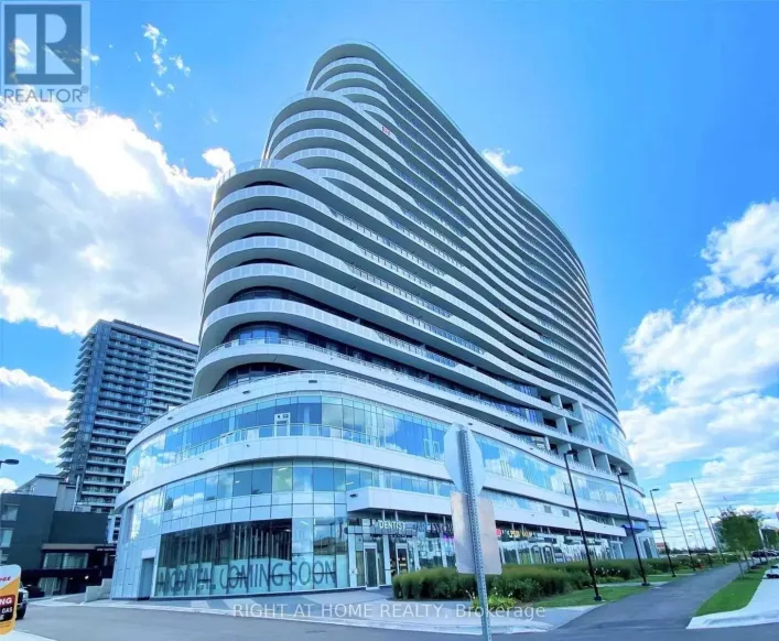 1713 - 2520 EGLINTON AVENUE W, Mississauga