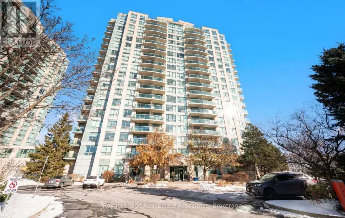 1713 - 2545 ERIN CENTRE BOULEVARD, Mississauga