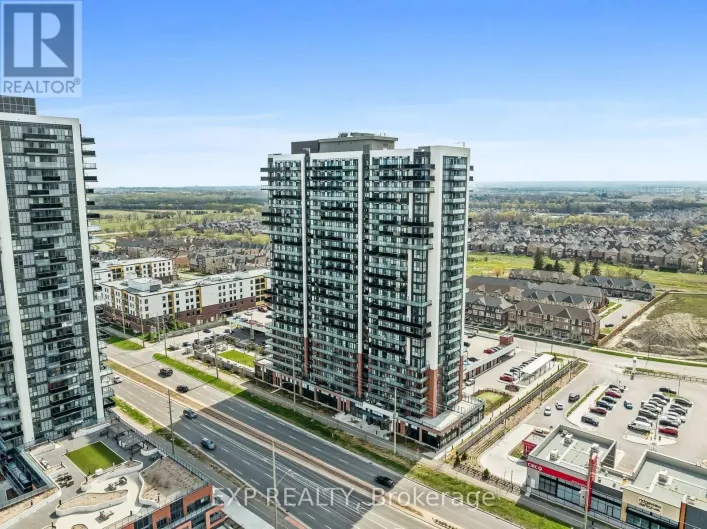 1713 - 2550 SIMCOE STREET N, Oshawa