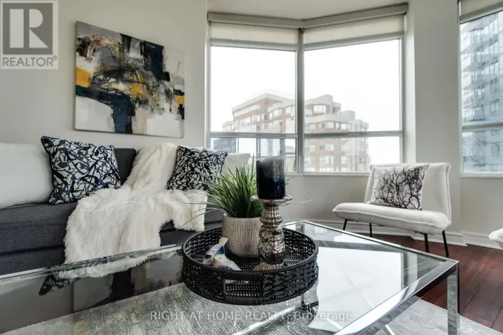 1713 - 310 BURNHAMTHORPE ROAD, Mississauga