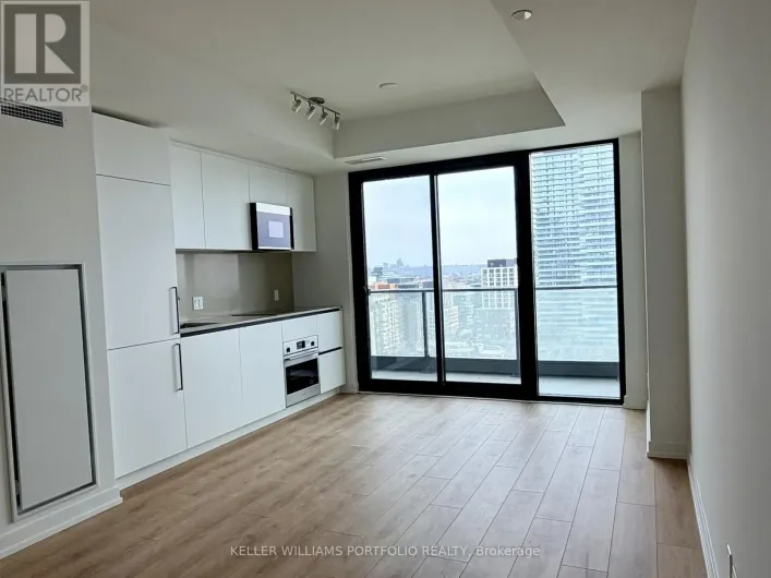 1713 - 35 PARLIAMENT STREET, Toronto