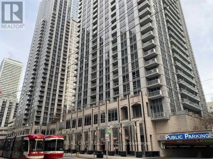 1713 - 761 BAY STREET, Toronto