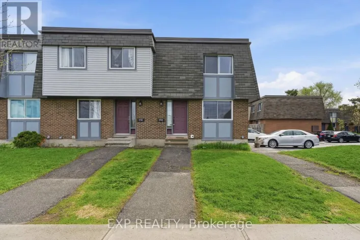 1713 HEATHERINGTON ROAD, Ottawa