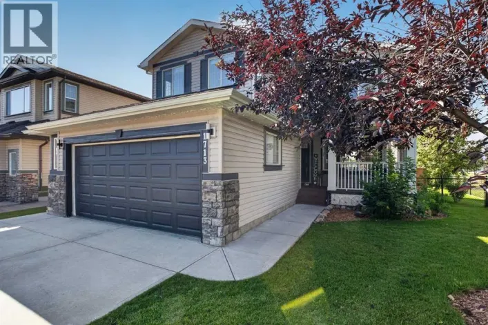 1713 High Park Drive NW, High River