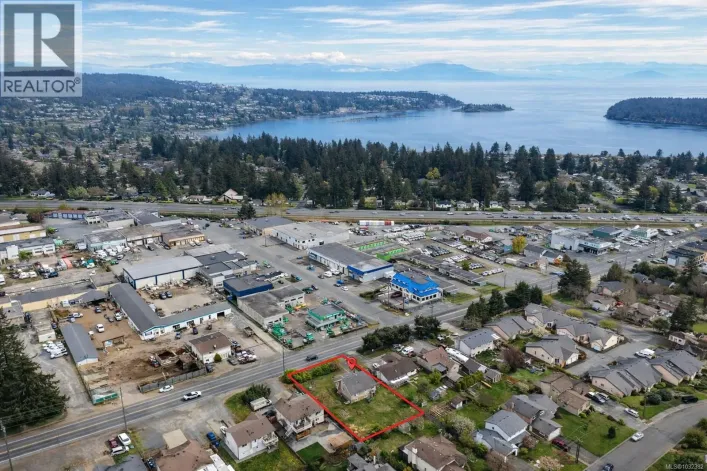 1713 Northfield Rd, Nanaimo