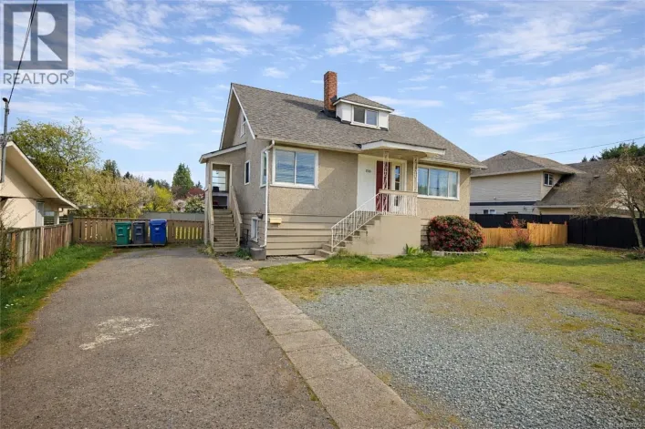 1713 Northfield Rd, Nanaimo