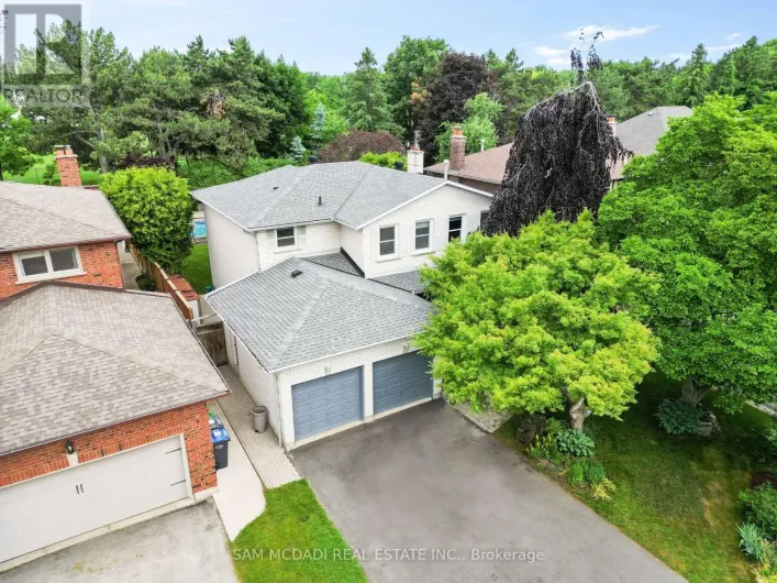 1713 PENGILLEY PLACE, Mississauga