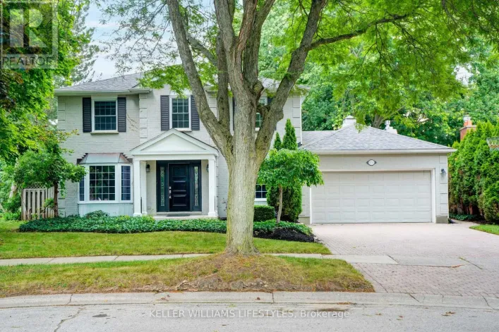 1713 PHILLBROOK CRESCENT, London North