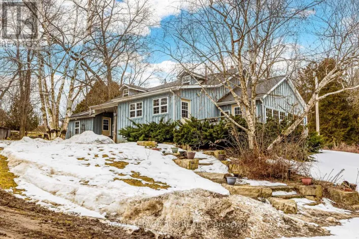 17130 THE GORE ROAD, Caledon