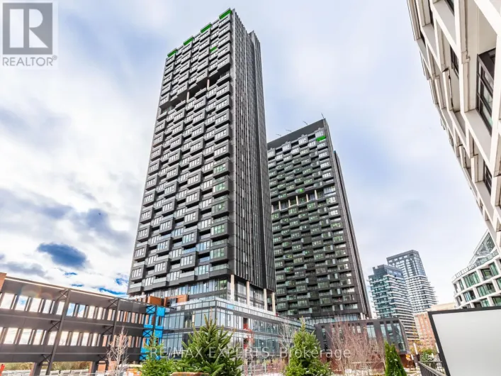 1714 - 1 QUARRINGTON LANE, Toronto