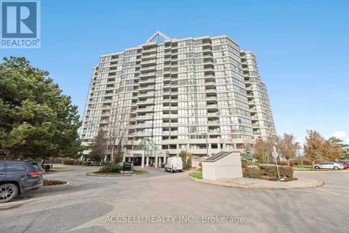 1714 - 1 ROWNTREE ROAD, Toronto
