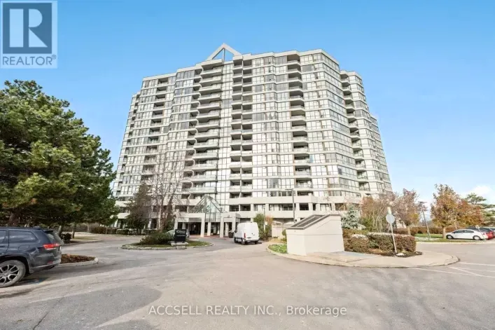 1714 - 1 ROWNTREE ROAD, Toronto