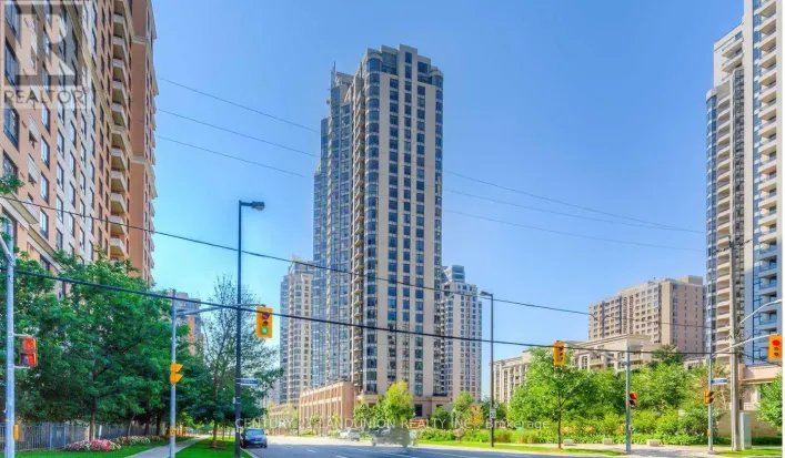 1714 - 10 NORTHTOWN WAY, Toronto