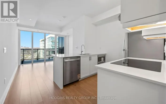 1714 - 1035 SOUTHDOWN ROAD, Mississauga