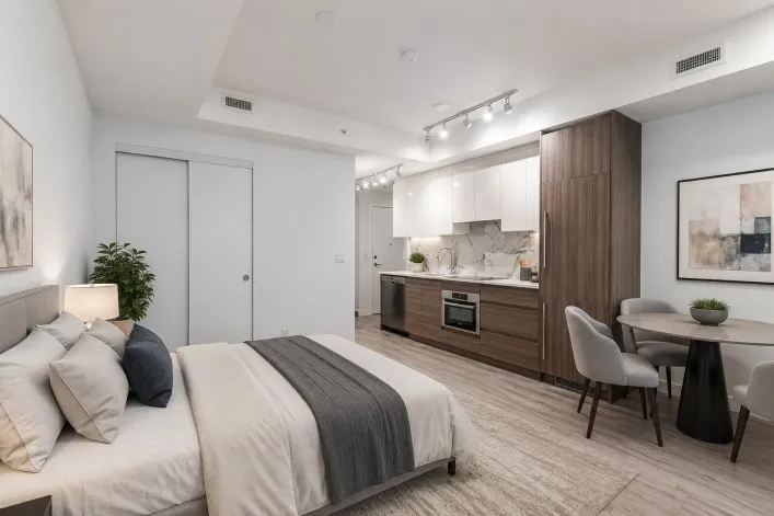 1714 10626 CITY PARKWAY, Surrey