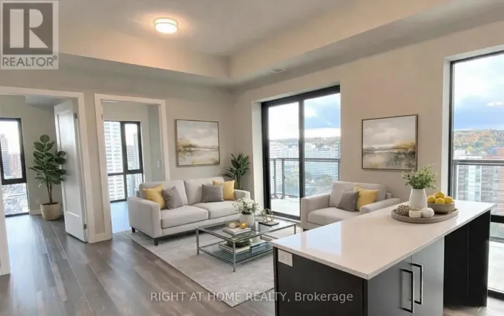 1714 - 15 QUEEN STREET S, Hamilton