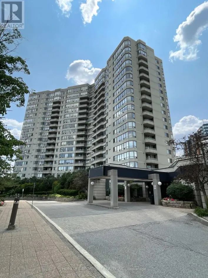 1714 - 150 ALTON TOWERS CIRCLE, Toronto