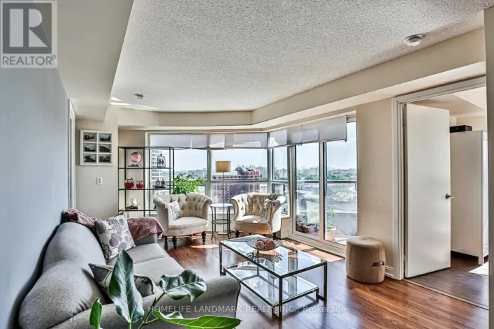 1714 - 181 VILLAGE GREEN SQUARE, Toronto