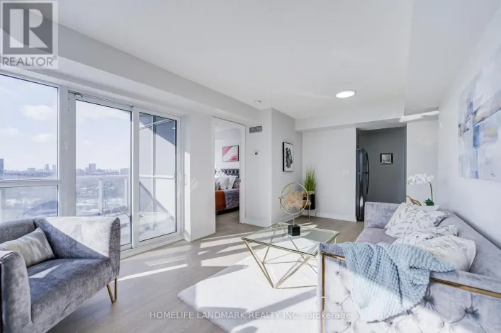 1714 - 181 VILLAGE GREEN SQUARE, Toronto