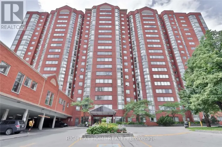 1714 - 2460 EGLINTON AVENUE E, Toronto