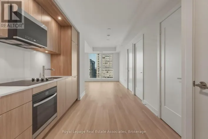 1714 - 25 CORDOVA AVENUE, Toronto