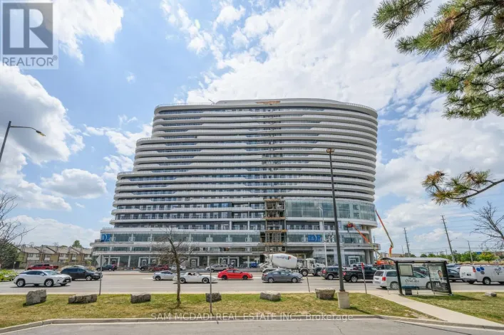 1714 - 2520 EGLINTON AVENUE W, Mississauga
