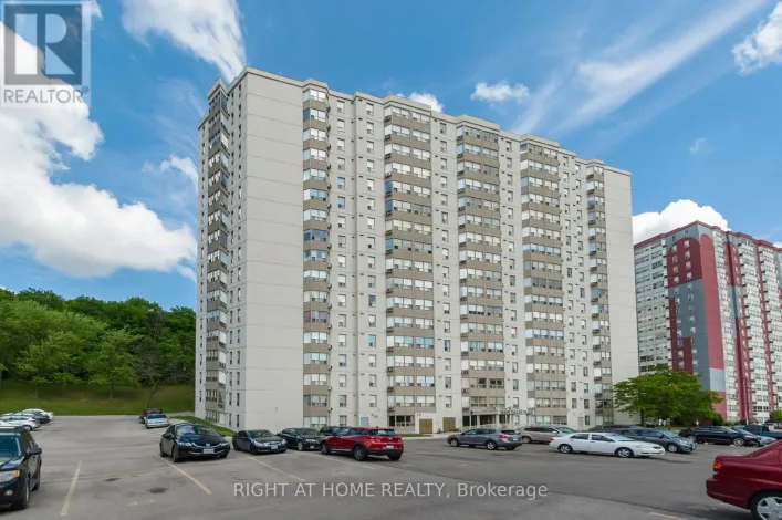 1714 - 35 GREEN VALLEY DRIVE, Kitchener