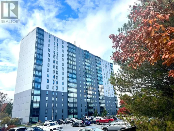 1714 - 45 POND MILLS ROAD, London South