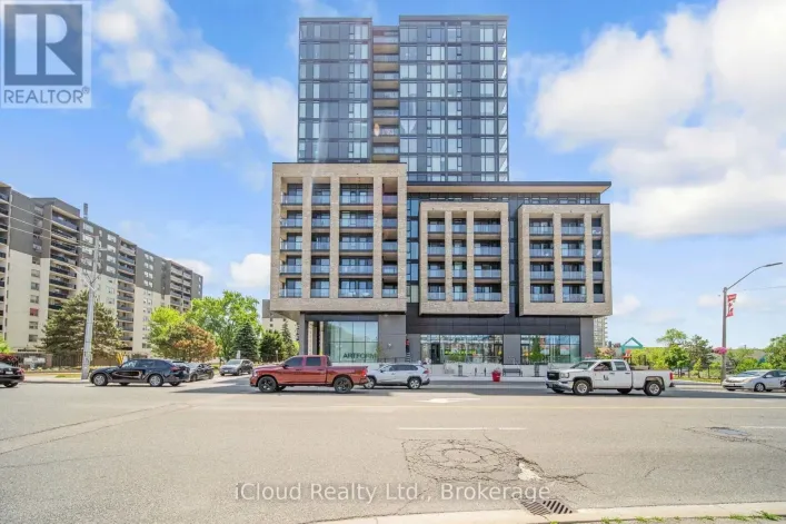 1714 - 86 DUNDAS STREET E, Mississauga