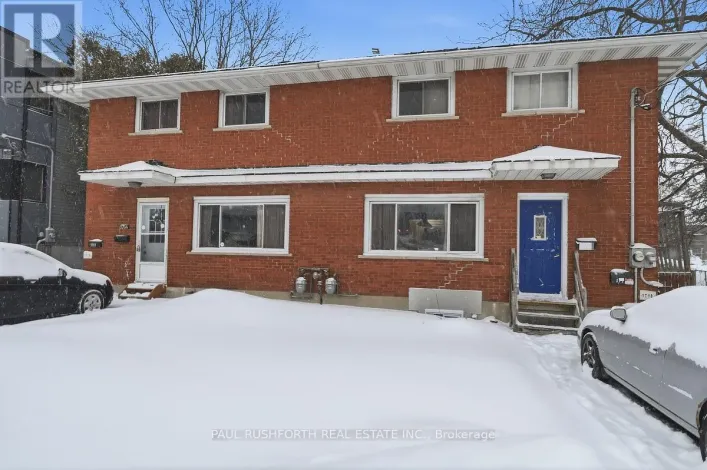 1714 BASELINE ROAD, Ottawa