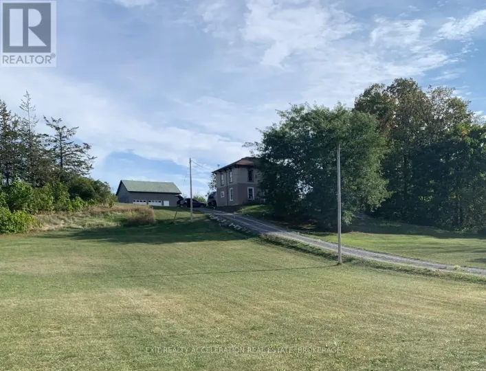 1714 COUNTY RD 9, Greater Napanee