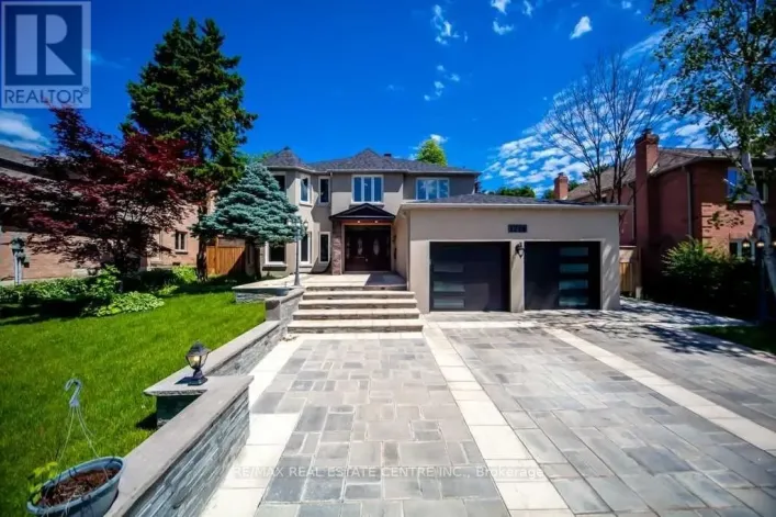 1714 COVINGTON TERRACE, Mississauga