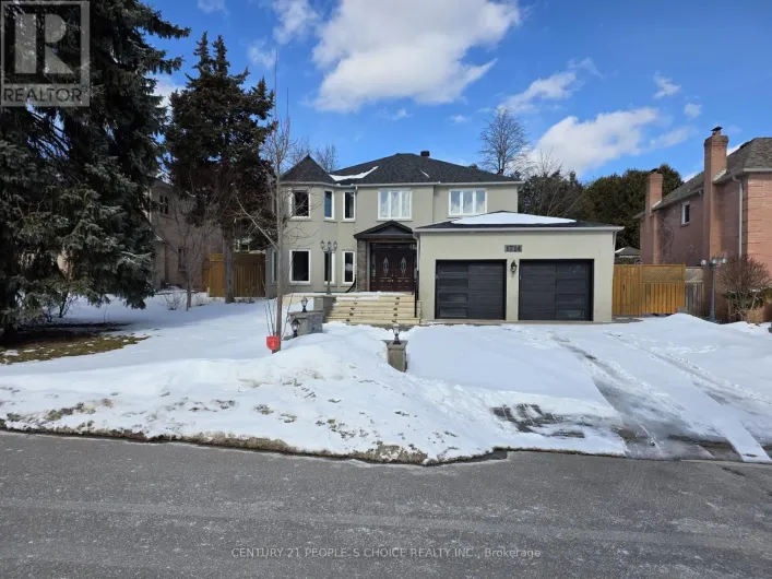 1714 COVINGTON TERRACE, Mississauga