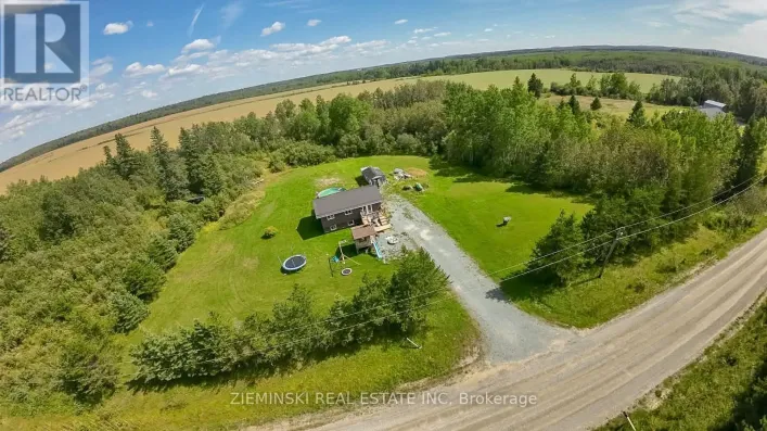 1714 NORTH ROAD N, Black River-Matheson