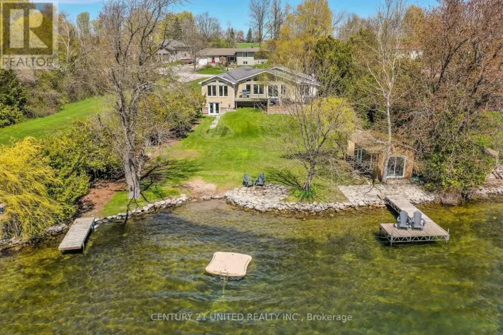 1714 WESTVIEW PT ROAD, Selwyn
