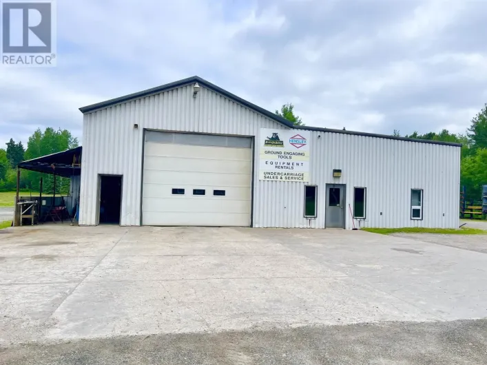 17141 HWY 17 W, Dryden