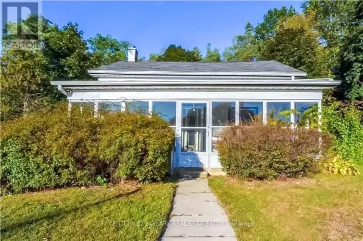 17145 HIGHWAY 50 ROAD, Caledon