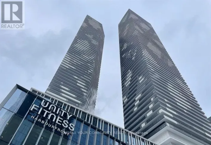 1715 - 138 DOWNES STREET, Toronto