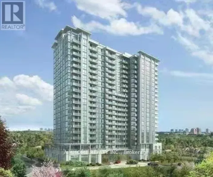 1715 - 17 ANNDALE DRIVE, Toronto