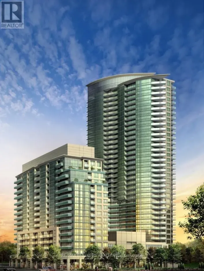 1715 - 19 GRAND TRUNK CRESCENT, Toronto