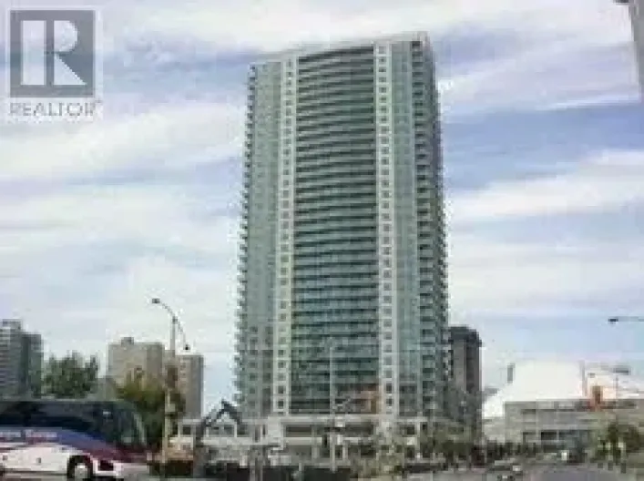 1715 - 30 GRAND TRUNK CRESCENT, Toronto