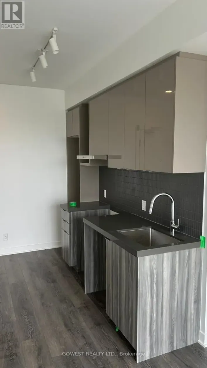 1715 - 6 FLAVELLE TRAIL, Vaughan